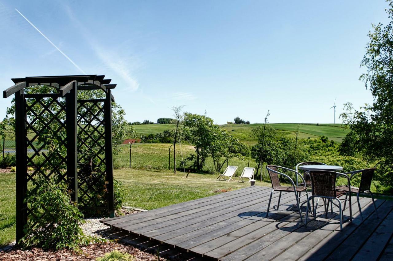 Port Rybaki & Vine Agritourism Apartament Brodnica (Kuyavian-Pomeranian)