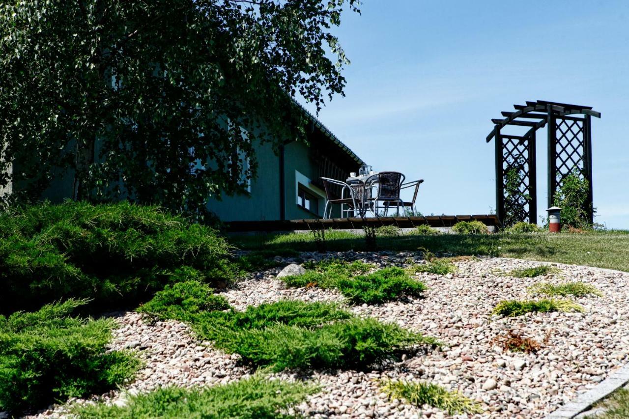 Apartament Port Rybaki & Vine Agritourism *