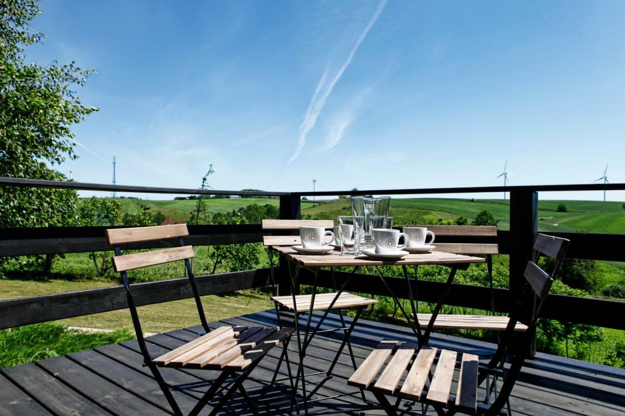 Port Rybaki & Vine Agritourism Apartament *